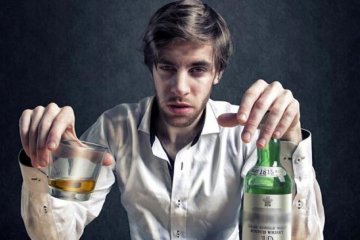 Узнаете себя? Эти четыре типа людей становятся алкоголиками
