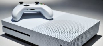 Microsoft покажет миру сразу 4 игровые приставки