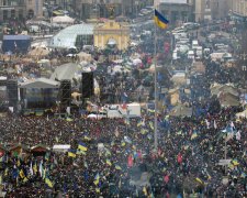 Україна стоїть на порозі третього Майдану: головну загрозу показали одним фото