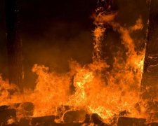 Боржомі у вогні: Грузія благає про допомогу
