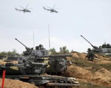 Захід-2017: як Росія готується до війни