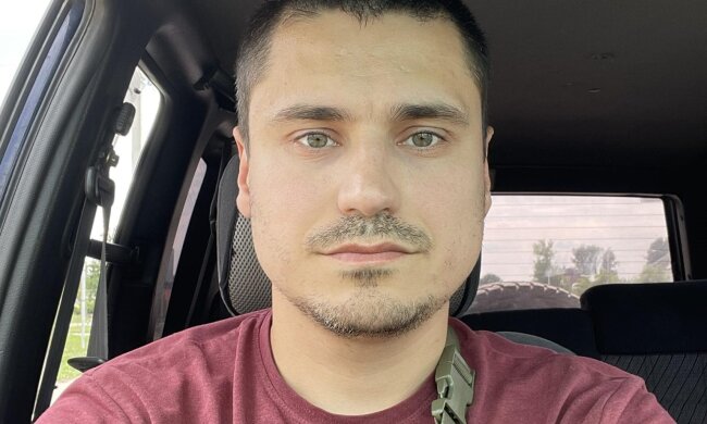 Александр Мартимьянов