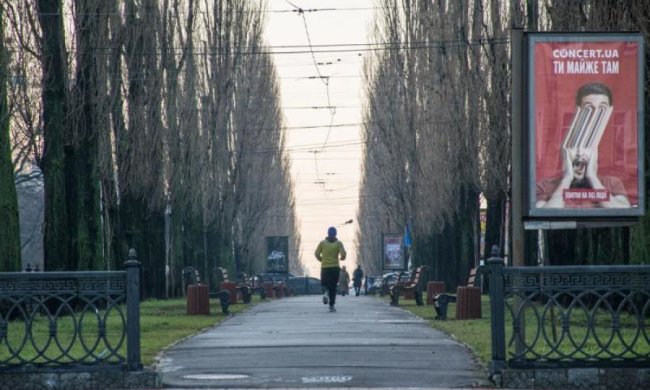 Погода на 26 березня: в Україну загляне весняне тепло