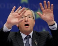 Юнкер обозначил четкие сроки безвиза для украинцев