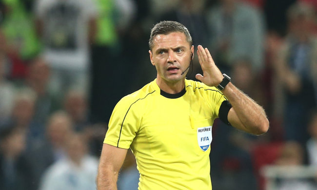 В українському футболі відбудеться революція