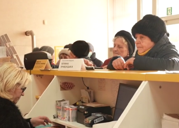 Пенсіонери. Фото: скрін youtube