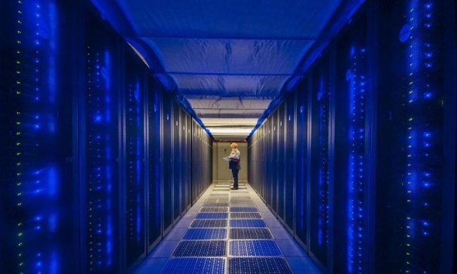 Китайці створили космос на Землі