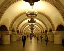 Популярні станції метро знову закриють