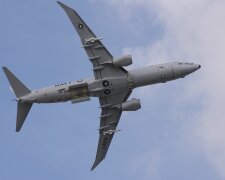 Boeing P-8 Poseidon, фото: Wikipedia