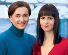 "Саша Бєлий" уперше став батьком