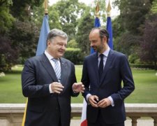 Порошенко знайшов винних в тотальній українській корупції