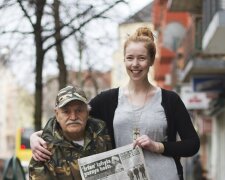 86-річний дідусь став "іконою стилю" в Instagram: тепер всім цікаво - "Що носить Алі?"