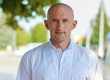 Ковпак Андрій Миколайович, фото der.org.ua