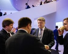 Порошенко назвал главную цель Путина и козыри Украины