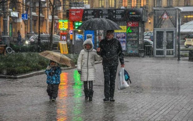 Рано розслаблятися: зима готує українцям прощальний удар