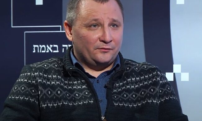 Сергей Кравченко