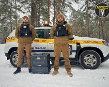 Муниципальна охрана фото