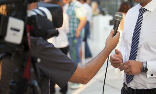 На Донбасі не довіряють українським ЗМІ. І ось чому