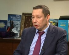 Кирило Шевченко, скріншот відео