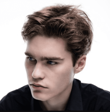 Максим Угловий