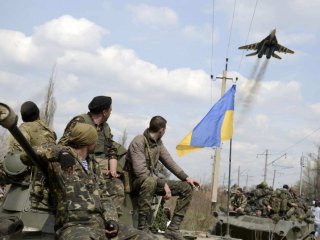 Донбас на порозі змін