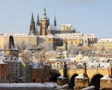 ТОП-5 самых недорогих городов Европы