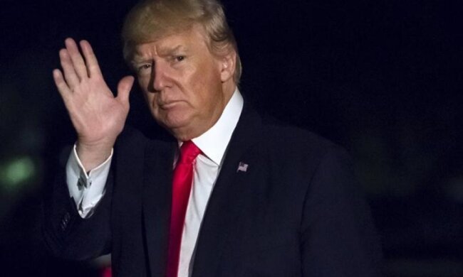 Тривожний сигнал: Трамп поділився планами щодо КНДР