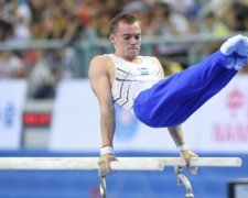 Олімпіада-2016: Українські гімнасти пробилися у фінал