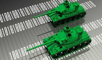 США вступили в інформаційну війну з Кремлем