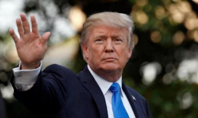Перший пішов: США ввели санкції проти української компанії