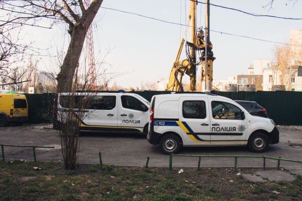 Жуткая находка в самом сердце Киева напугала даже копов: тело несчастной изуродовали до неузнаваемости