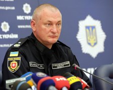 Сергій Князєв: досьє на нового главу Нацполіціі України