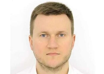 Артем Андрушко