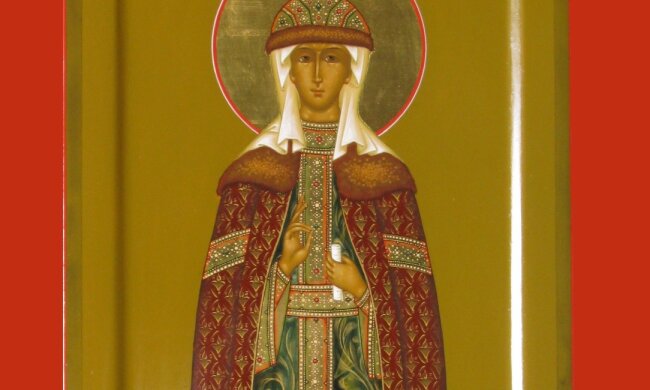 Праведна Анна, фото: Чистый Интернет