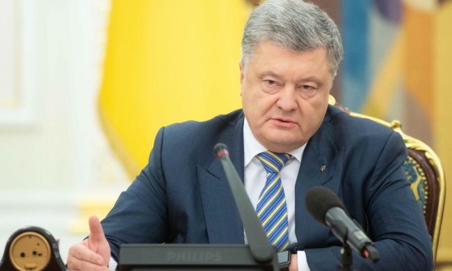 Порошенко пояснив, що означали його слова про Путіна і війну