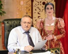 Анна Гузеева