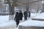 Підступна зима ввімкне у Дніпрі режим "снігової королеви" 6 лютого
