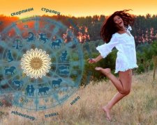 Гороскоп щасливих людей: які знаки народились "в сорочці"