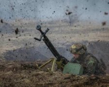 День детей в огне: боевики сорвали согласованный режим тишины