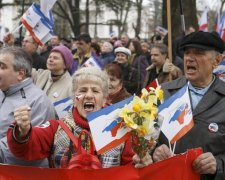 Крымчане взвыли, попав под каток Шойгу