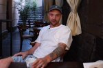 Михаил Кацурин. Фото: скрин видео