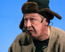 Штатний клоун Путіна напав на Єфремова у прямому ефірі