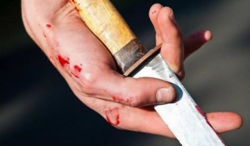 У Києві зарізали азербайджанського кримінального авторитета