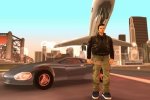 У шостому GTA дії відбуватимуться в Токіо