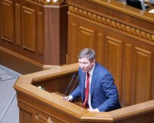 Акциз на електронні сигарети – прямий шлях до контрабанди, - Шахов