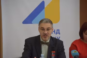 Олексій Полтораков \\ фото Dengi.ua