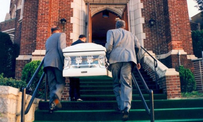 Мужчина инсценировал смерть, чтобы получить 10 миллионов гривен страховки