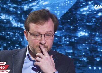 Олексій Толкачов