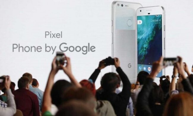 У мережу злили перші подробиці про новий флагман від Google
