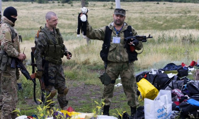 Трагедия МН17: виновный головорез "Батя" гуляет на свободе, суд поразил абсурдностью